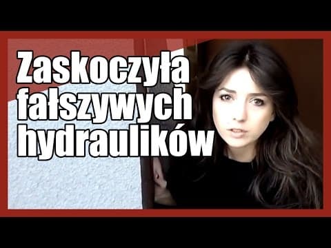 ZASKOCZYŁA FAŁSZYWYCH HYDRAULIKÓW - JeleniaMafia