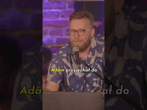 Adam Gajda