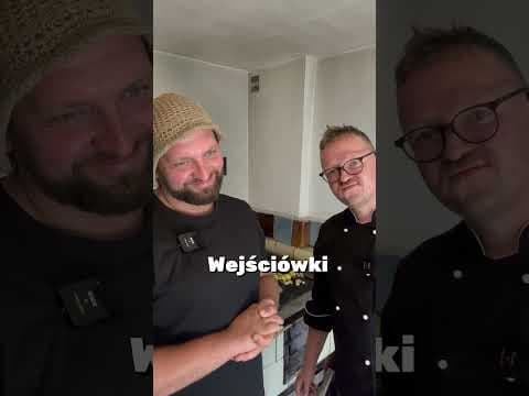 Schabowy ze złotymi burakami