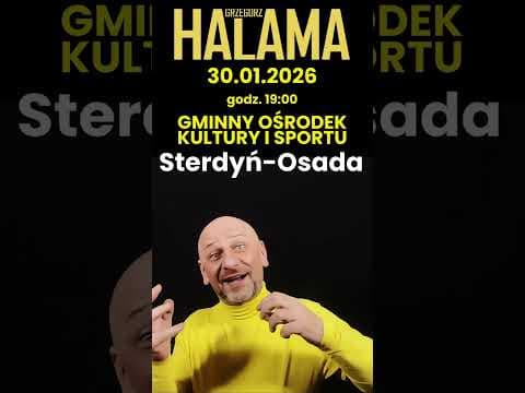 ZAPROŚPIEW 2026.01.30 STREDYŃ-OSADA