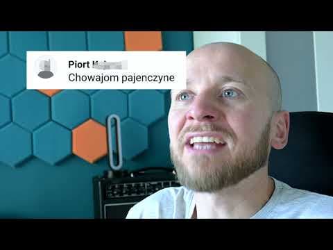 Czemu kobiety krzyżują nogi? | Polska Komentująca odc. 89