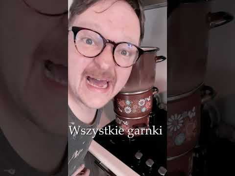 Kucharz Maciej - Ciekawostka Tuwima