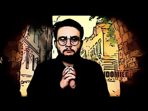 Pontiac Bandit - Ojciec Mateusz (prod Pączini Records)