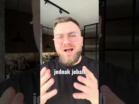Jakub Mruk - Stand-up Short (15s)