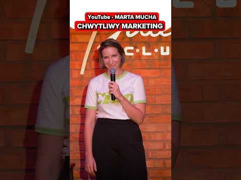 Fragment występu Lepsza taka niż żadna.