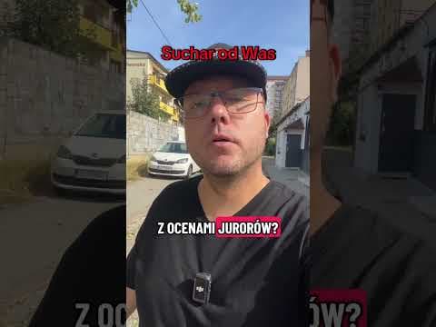 Suchar o owocach Suchar od Was