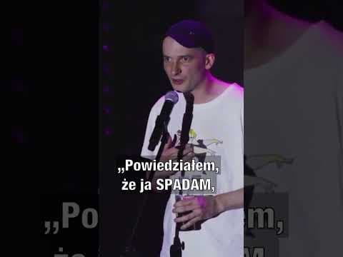 „PRZESŁYSZENIA”