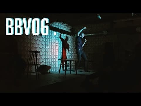 BBV06 | Tak jest