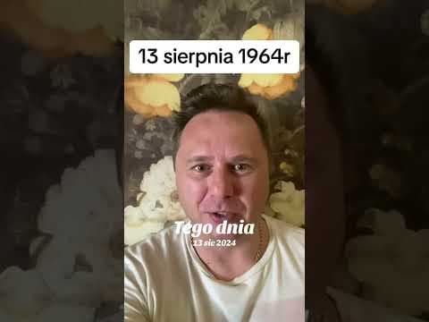 Bartosz Gajda: Polecie, Twójstary, Kalendarz