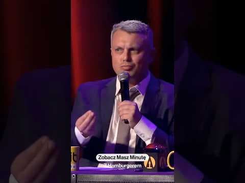 Błażej Krajewski: Hamburgershow, Hamburger, Karolhamburger