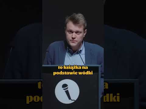 PAN TADEUSZ | "Roast Sebastiana Rejenta"