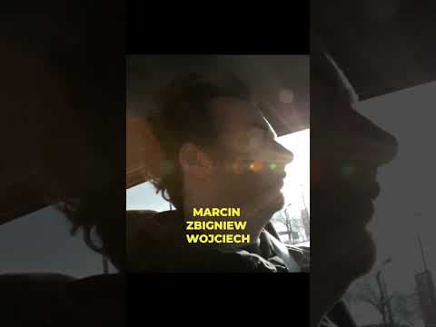 STAND-UP owe SZORTY S01E13 Marcin Zbigniew Wojciech czołówka program 2019