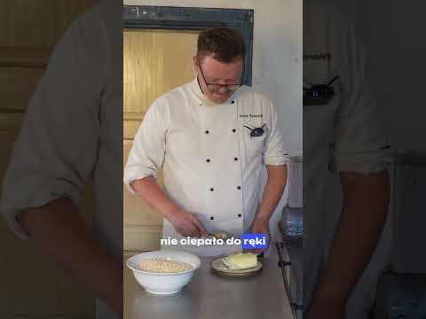 Szyszka z ryżu