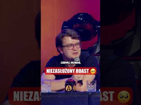Niezałużony roast