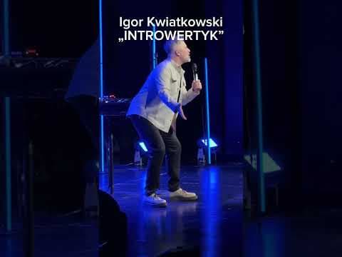 „INTROWERTYK” fragment programu.