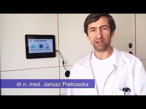 JANUSZ PIETRUSZKA - Czego brakuje?