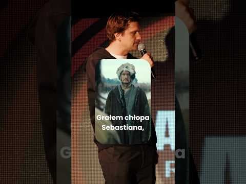 Cała rozmowa na moim YT