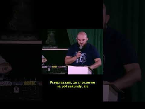 W Służbie Ludzkości odcinek 2