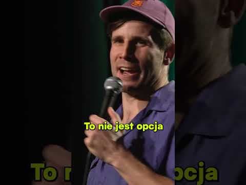 Elektryka / “Obietnica zmierzchu” pełen program stand-up