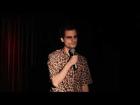 Kamil Gryczka - Programy Reporterskie | STAND- UP