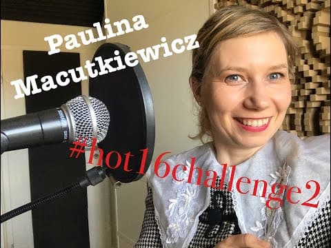 Paulina Macutkiewicz