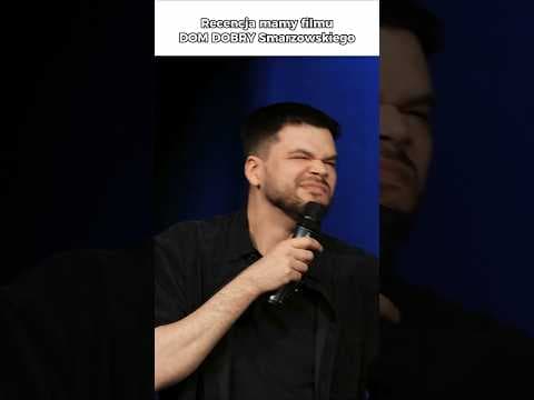 A JAKA TO TAM PRZEMOC