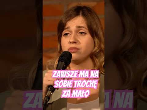Czy Ci nie zimno ⁉