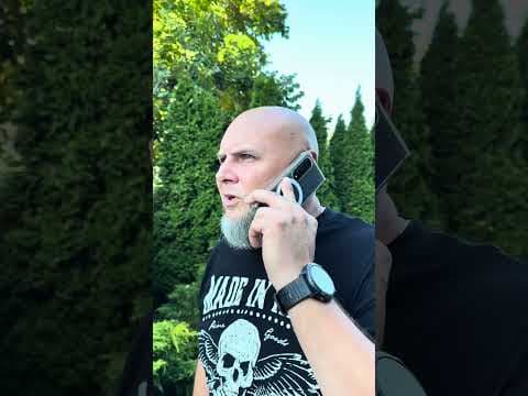 Nic się nie stało…