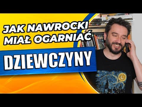 Jak Nawrocki miał ogarniać dziewczyny | NEWSY BEZ WIRUSA | Karol Modzelewski
