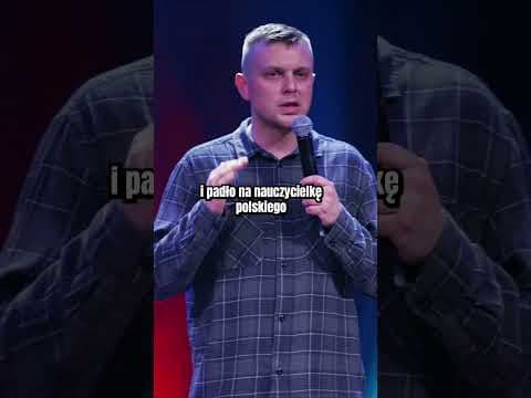 CHCIAŁBYM MIEĆ ROMANS