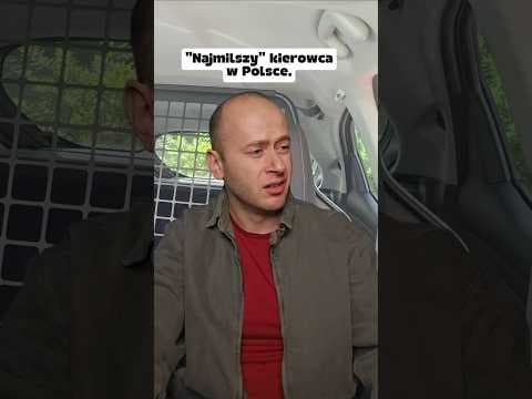 Radek Drożdż - Stand-up Short (51s)