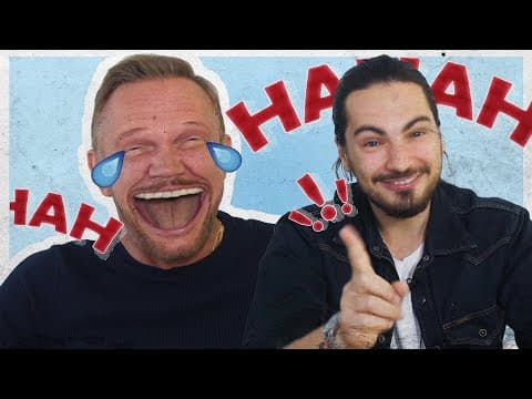 GOŚĆ SPECJALNY: SUCHAR CODZIENNY!