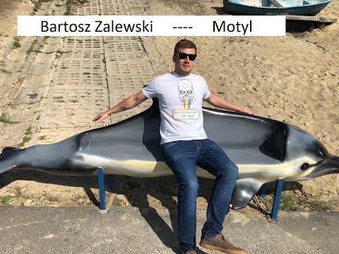 Bartosz Zalewski - Motyl (BOOTLEG LOW-RES CAMRIP R6 NOSUB )