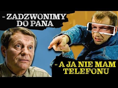 CZY CASTINGI BYWAJĄ USTAWIONE?