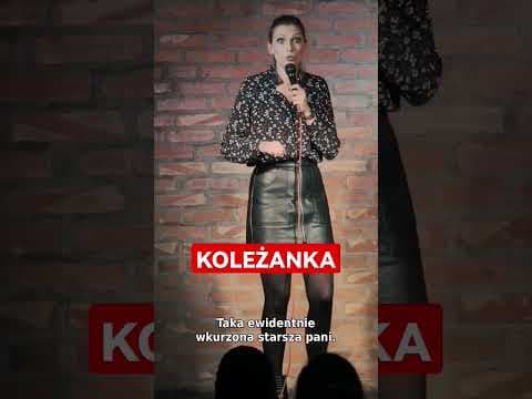 Magda Kubicka - Koleżanka