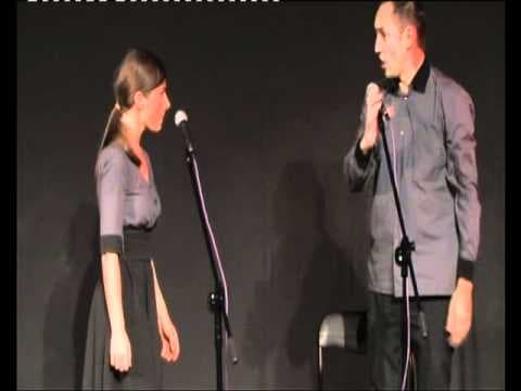 Statystyczna Polska Rodzina - Kabaret PUK