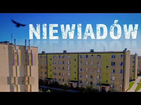 ODWIEDZIŁEM MOJĄ RODZINNĄ MIEJSCOWOŚĆ!