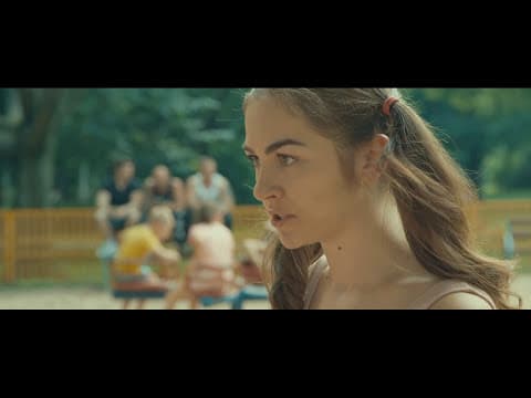ANTYKAC WOMAN [Short Film]