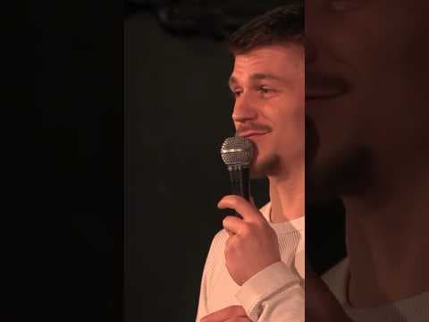 Całość na kanale @standuppolska