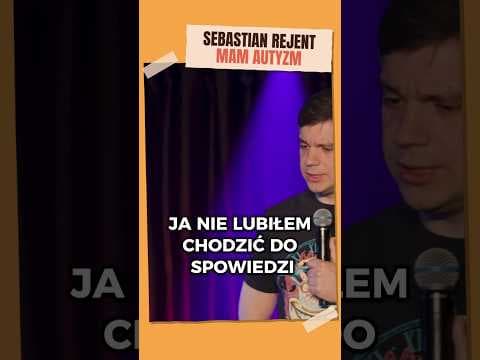 STAND-UP SPECIAL - MAM AUTYZM