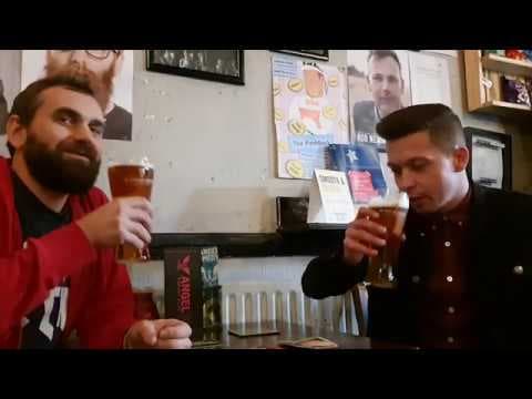 Historia Stand-upu | Polski Klub Comedy
