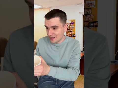 Piotr Latała - Stand-up Short (58s)