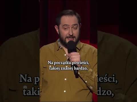 Oscar w kiblu