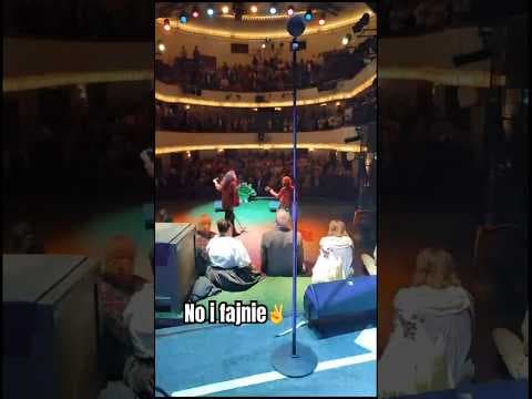 Spektakl Skazany na Bluesa - Teatr Śląski | Od drugiej strony