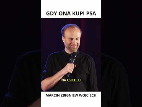 Marcin Zbigniew Wojciech GDY ONA KUPI PSA wsplny fejs