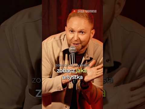Ja nie mam dzieci