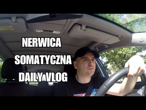 NERWICA-DAILY VLOG