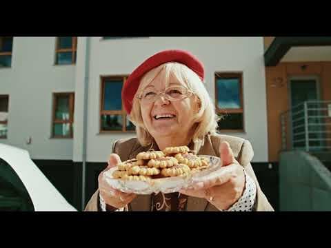 Sposób "na staruszkę"
