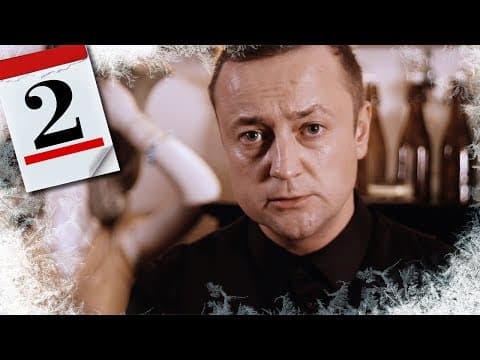 Kiedyś to były Święta [Czesław Mozil & Grajkowie Przyszłości]