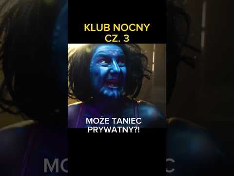 Są takie kluby, do których lepiej nie wchodzić... cz. 3 [cały skecz na "107 OGARNiA"]
